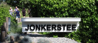 Holiday home on the North Sea in Ouddorp aan Zee, holiday park "Jonkerstee"