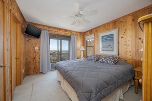 4 soverom, wi-fi og sengetøy