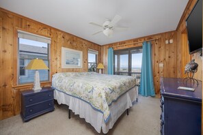 4 soverom, wi-fi og sengetøy