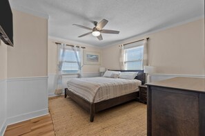 4 chambres, accès Internet, draps fournis