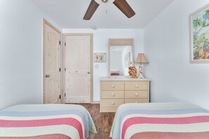 3 Schlafzimmer, WLAN, Bettwäsche