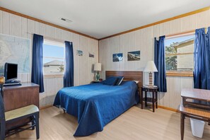 3 bedrooms, internet, bed sheets - 7569- Van Dyck, | Oceanside | Avon | Sleeps 6 (Avon)