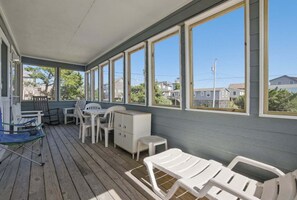 Interior - 7569- Van Dyck, | Oceanside | Avon | Sleeps 6 (Avon)