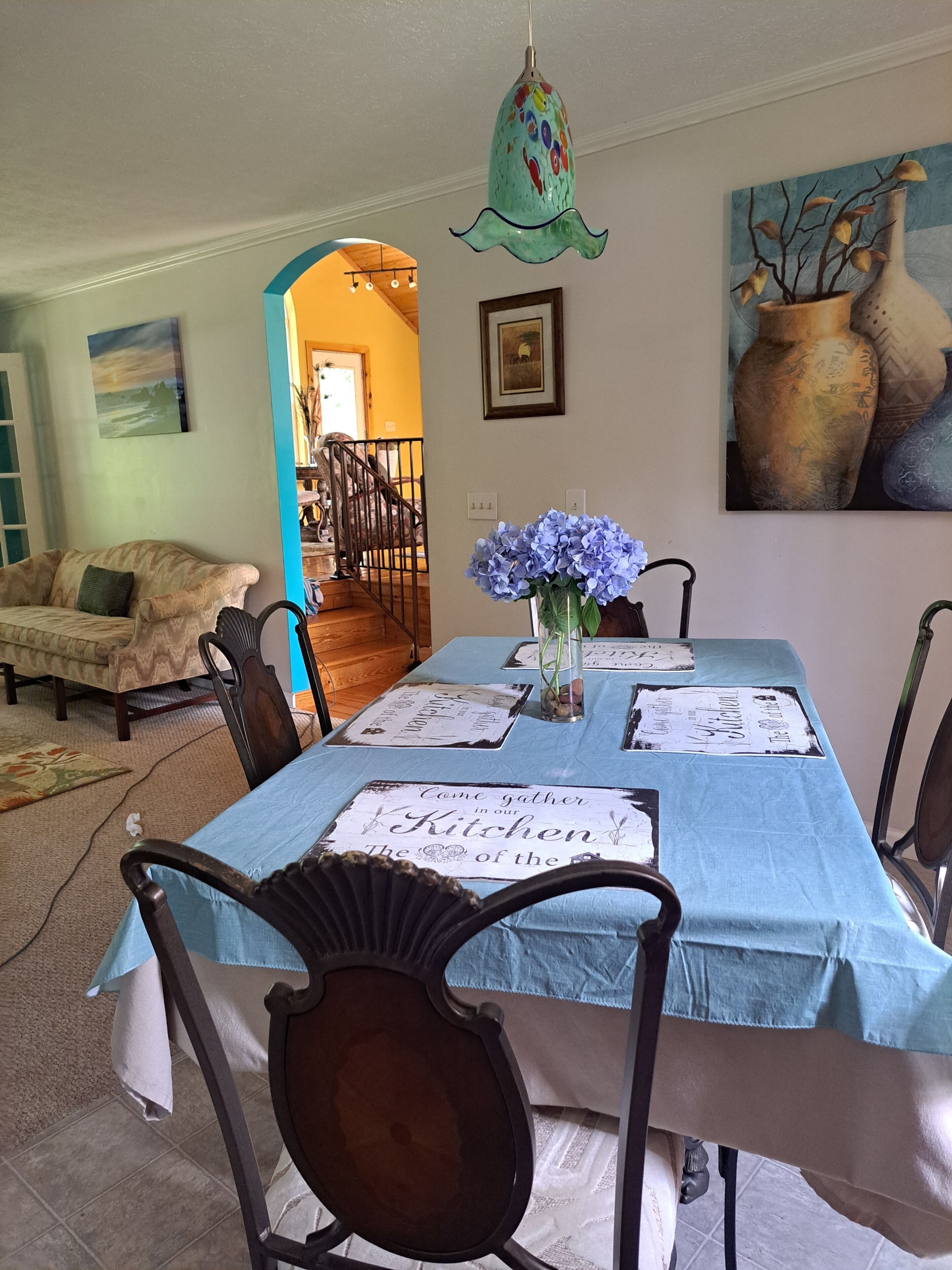 Restauration