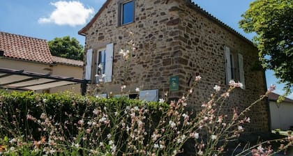 Gite de la Bartharié