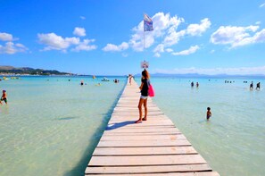 Platja