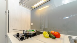 Căn hộ Cao cấp | Bếp riêng