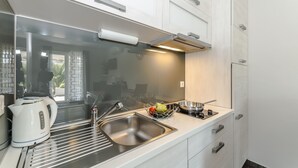 Căn hộ Superior | Bếp riêng