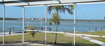 Collier Bayfront Marco Island Custom Home