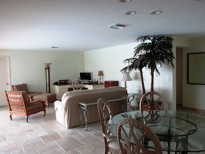 Smart-TV, PC-skjermer og printere