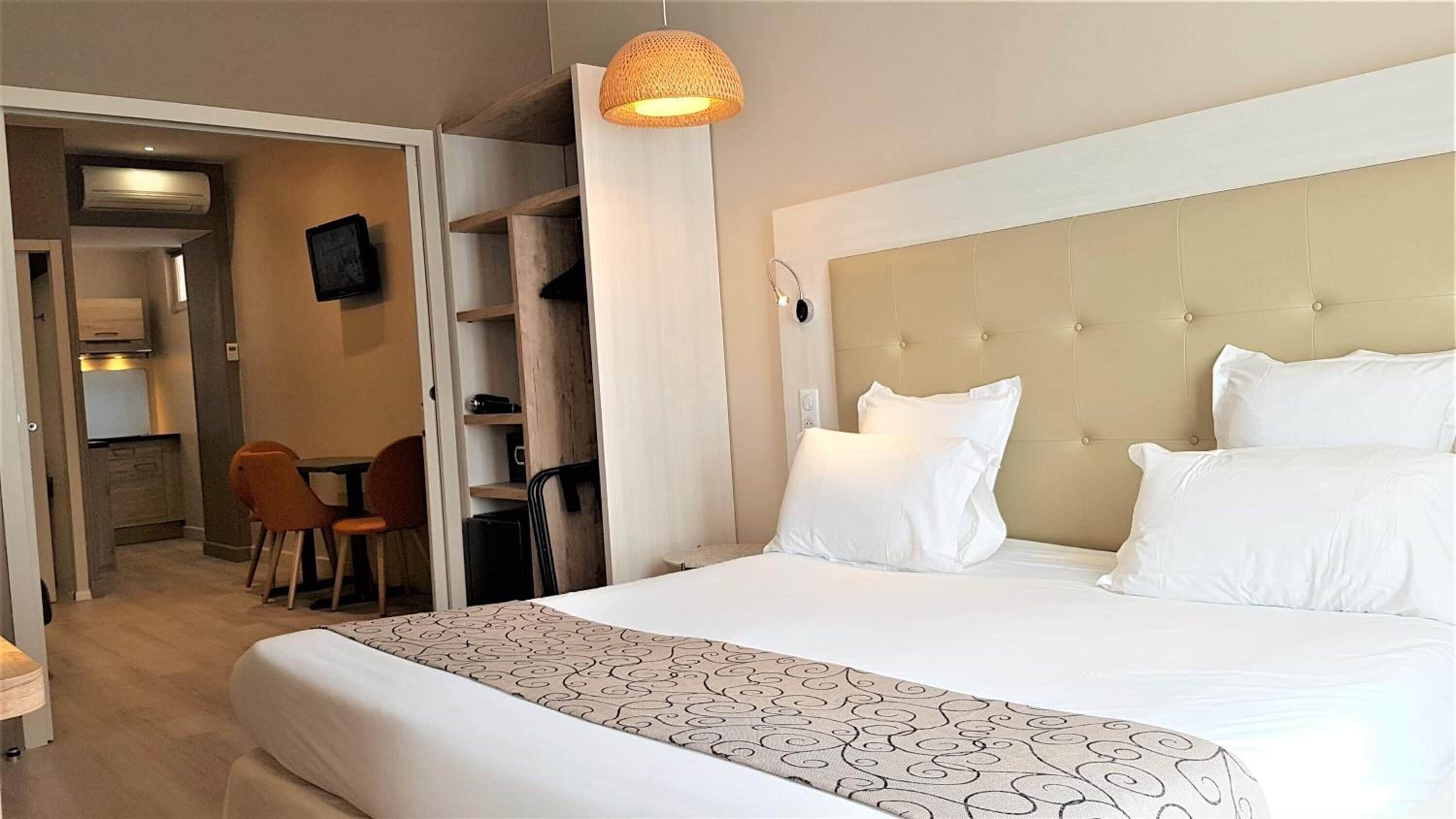 Foto - Hôtel Montaigne