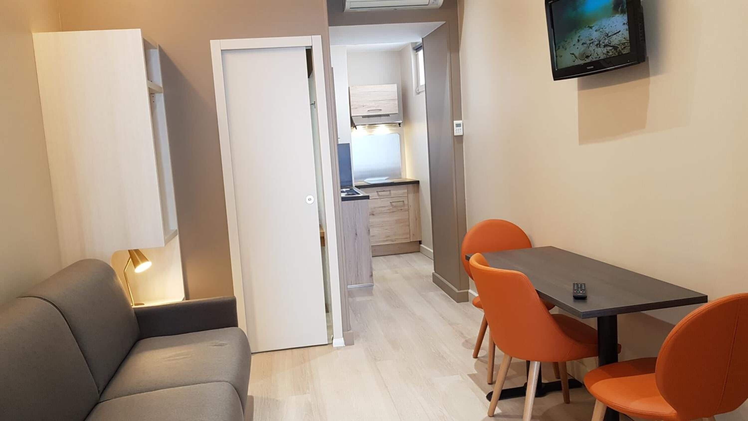 Foto - Hotel Montaigne