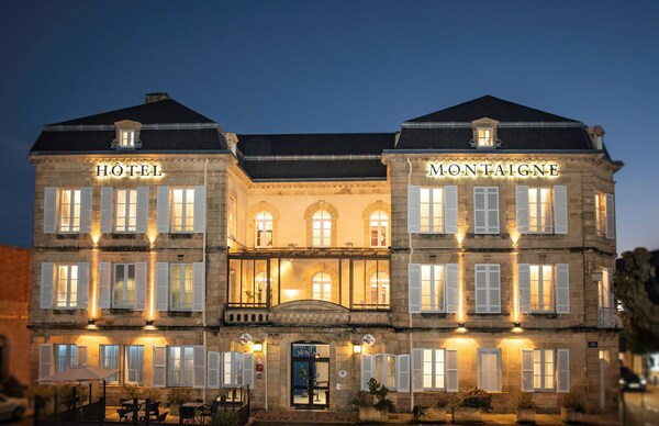 Hotel Montaigne - La Roque-Gageac