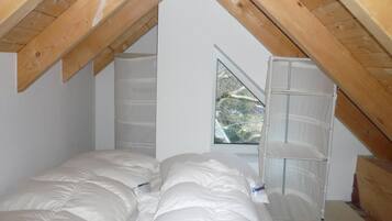 1 slaapkamer, gratis wifi