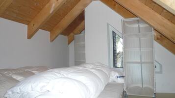 1 chambre, Wi-Fi gratuit