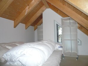 1 Schlafzimmer, kostenloses WLAN