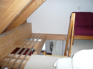 Interiör
