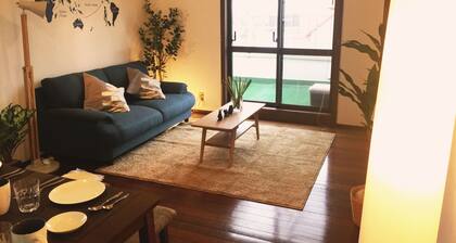 Sunrise House 2F