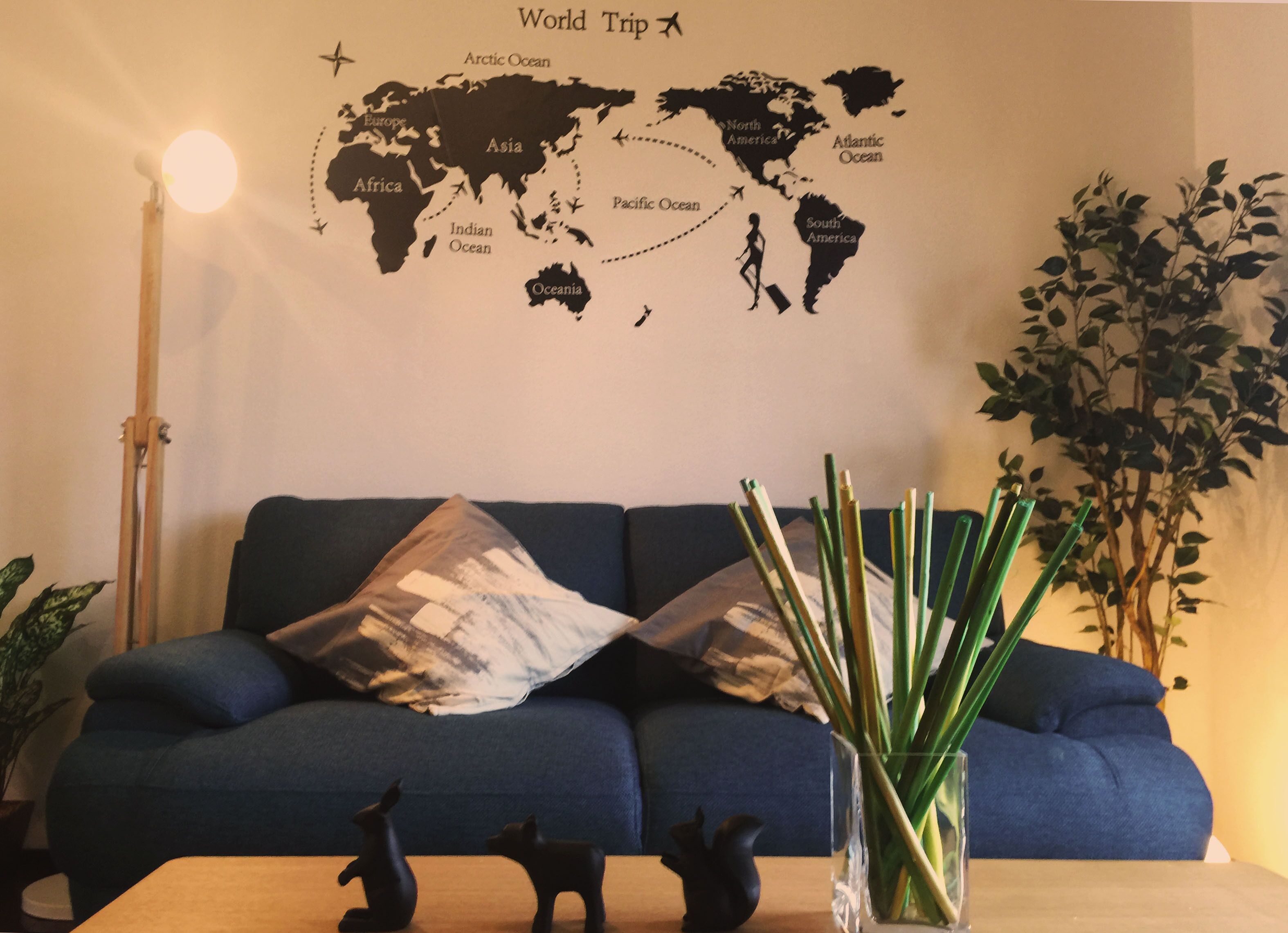 1 habitación, wifi gratis y ropa de cama 