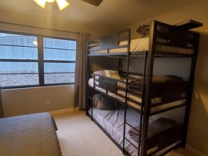 6 chambres, fer et planche Ă repasser, Wi-Fi gratuit, draps fournis