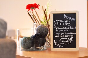 3Bedroom Apartment | Room amenity