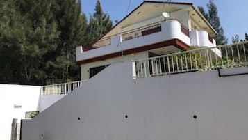 Fachada