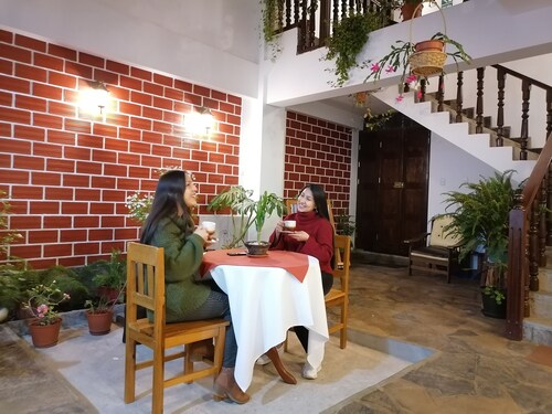 Chachapoyas Backpackers Hotel