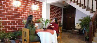 Chachapoyas Backpackers Hotel