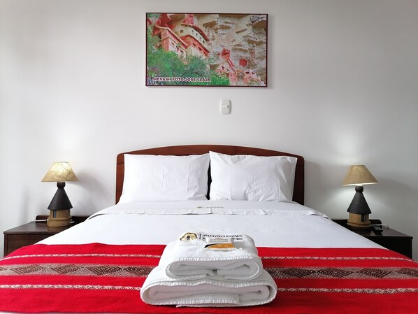 Habitación