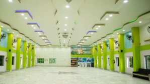 Exterior - MADHU MAMATA HOTEL & RESORTS (Rampurhat)
