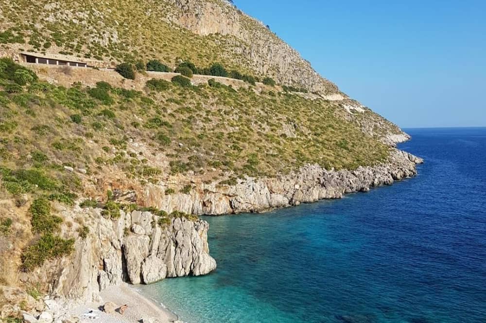 Cala di Ponente