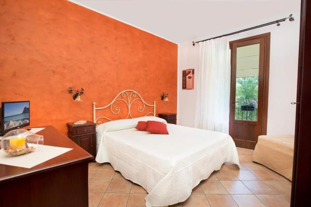Chambre Double Confort