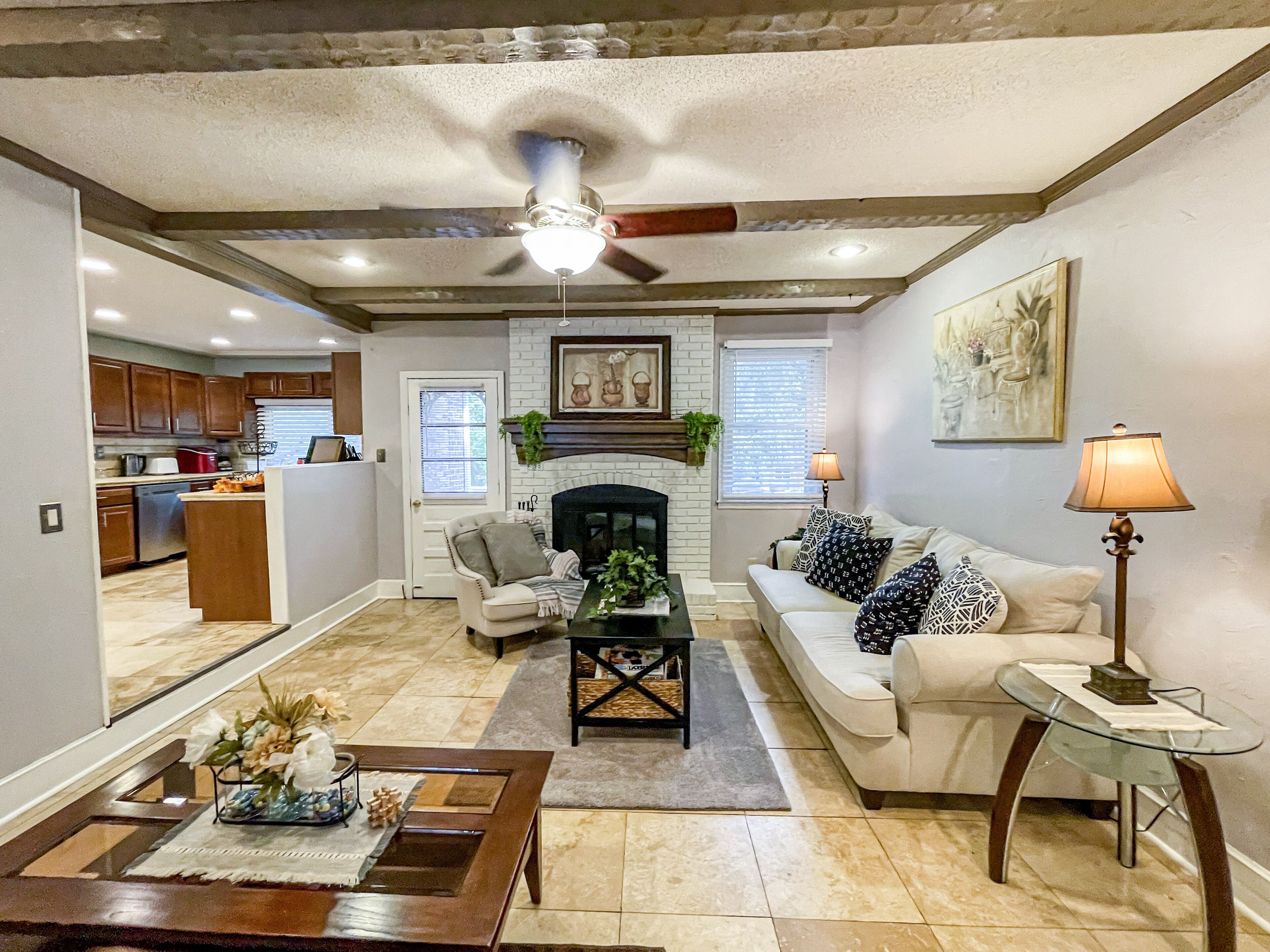 Adorable Family-Friendly Ranch Home; Convenient to Everything Irmo & Columbia!