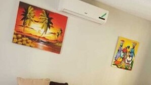 غرفة المعيشة