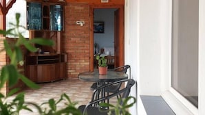 Exterior - Sunset Guest House (Himarë)