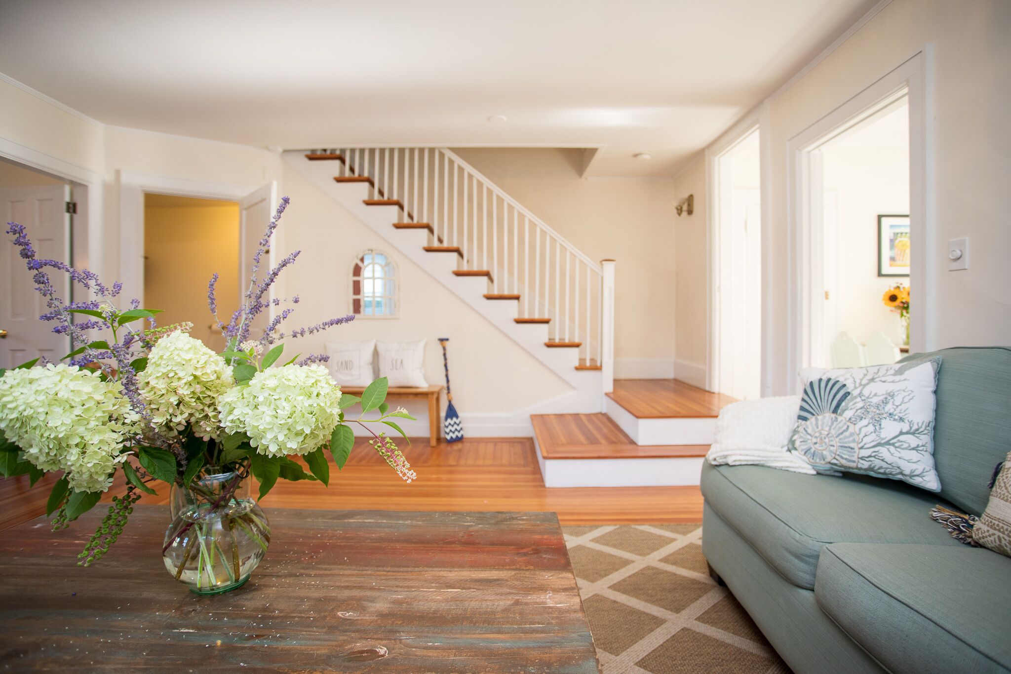 تلفزيون ذكي