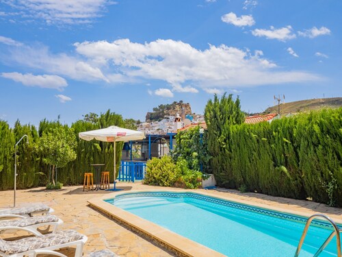 Cubo's La Casa del Abuelo / Private Pool / Free WIFI