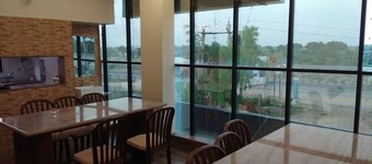 Hotel Krishna