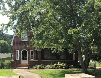 Un hogar lejos de casa