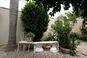 Área da propriedade