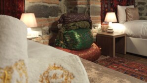 Unclassified image, 5 of 36, button - MinAli Boutique Hotel (Sheki)