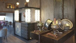 Unclassified image, 4 of 36, button - MinAli Boutique Hotel (Sheki)