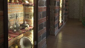 Unclassified image, 3 of 36, button - MinAli Boutique Hotel (Sheki)