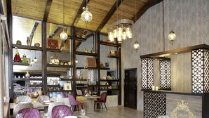 Unclassified image, 2 of 36, button - MinAli Boutique Hotel (Sheki)