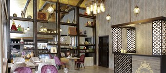 MinAli Boutique Hotel