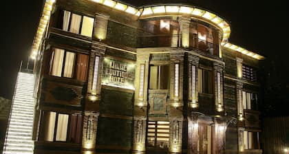 MinAli Boutique Hotel