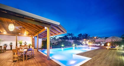 Naboo Resort & Dive Center - Adults Only