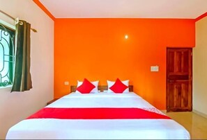 Standard Room - Calangute Beach Stay (Calangute)