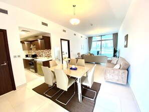 Beach/ocean view - Beautiful Sea View Palm (Dubai)