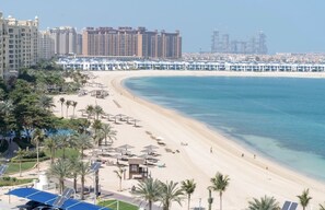 Exterior detail - Beautiful Sea View Palm (Dubai)